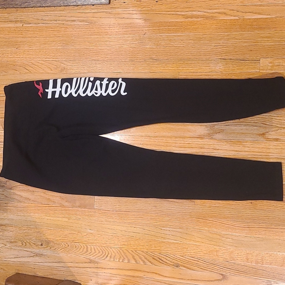 Hollister leggings